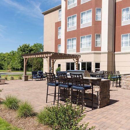 Homewood Suites By Hilton Indianapolis Northwest Extérieur photo