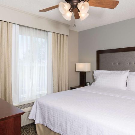 Homewood Suites By Hilton Indianapolis Northwest Extérieur photo