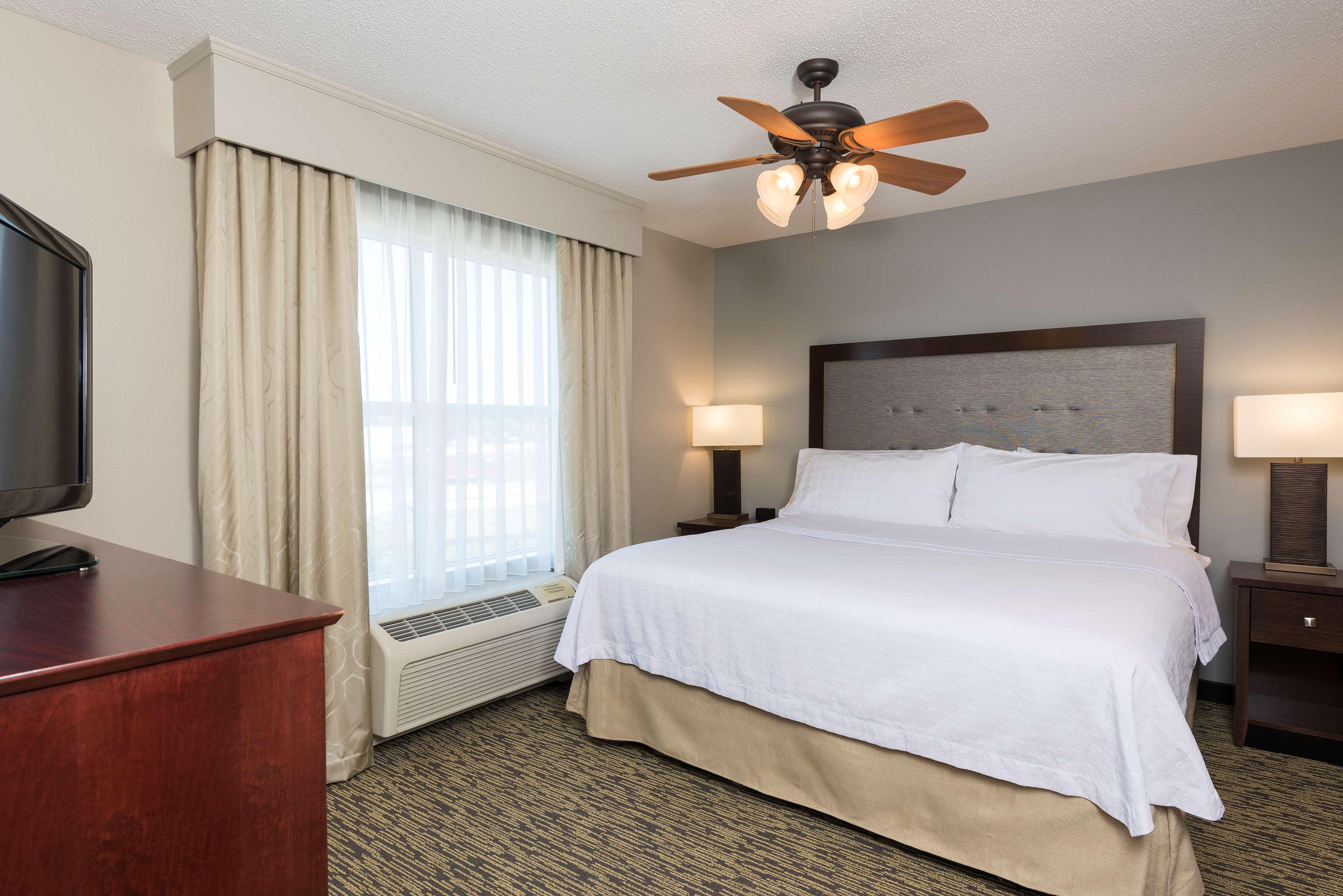 Homewood Suites By Hilton Indianapolis Northwest Extérieur photo