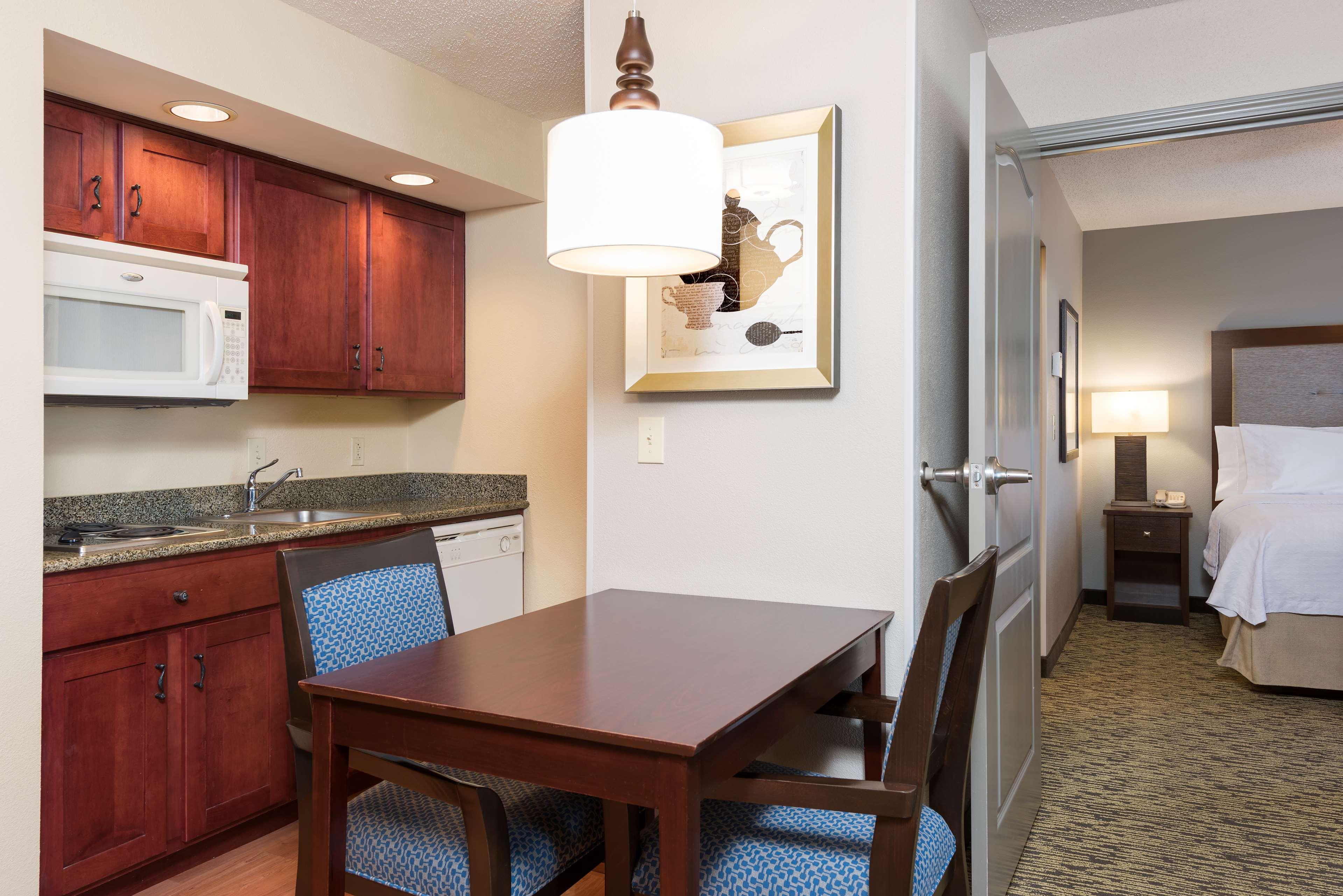 Homewood Suites By Hilton Indianapolis Northwest Extérieur photo
