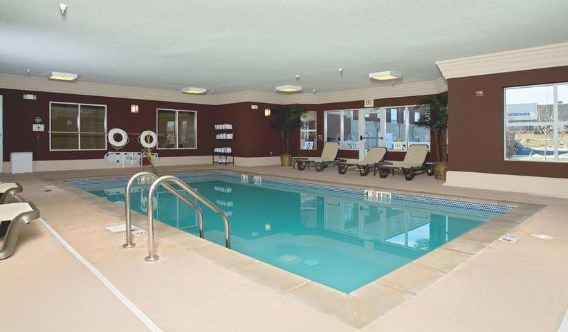 Homewood Suites By Hilton Indianapolis Northwest Extérieur photo