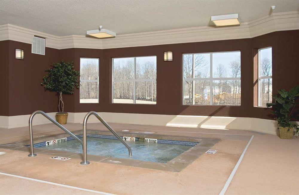 Homewood Suites By Hilton Indianapolis Northwest Extérieur photo