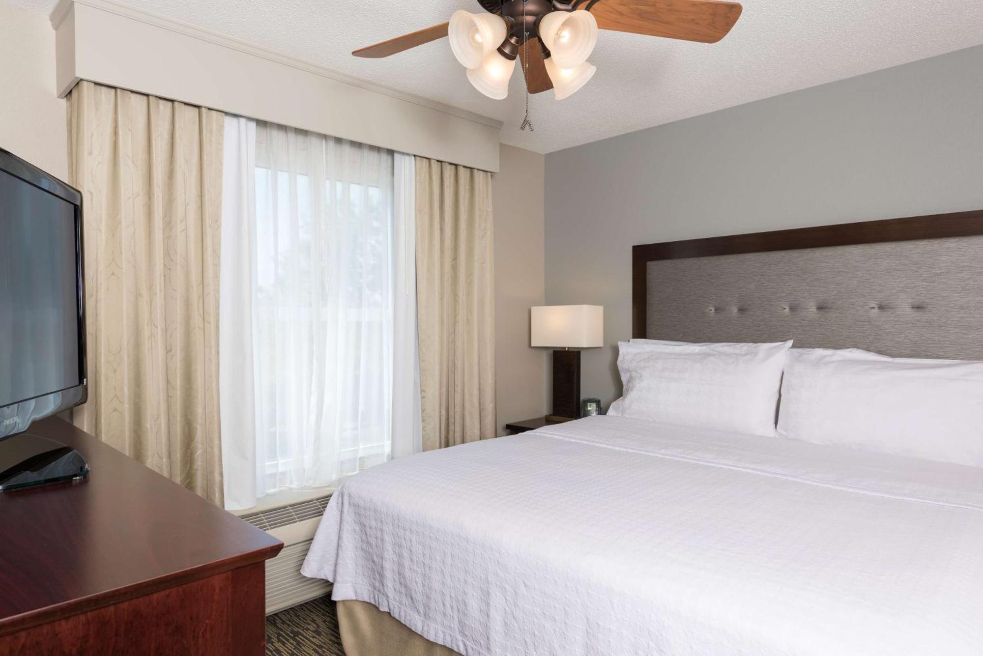 Homewood Suites By Hilton Indianapolis Northwest Extérieur photo
