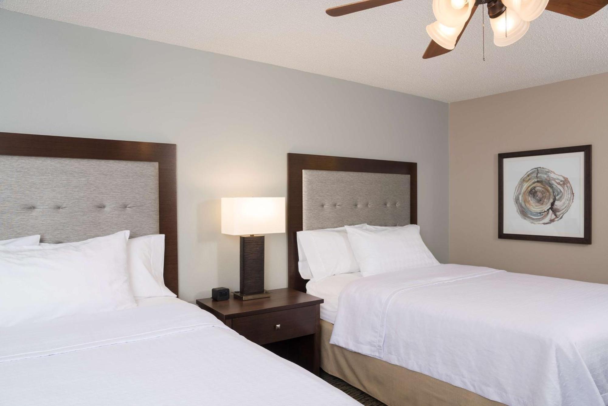 Homewood Suites By Hilton Indianapolis Northwest Extérieur photo