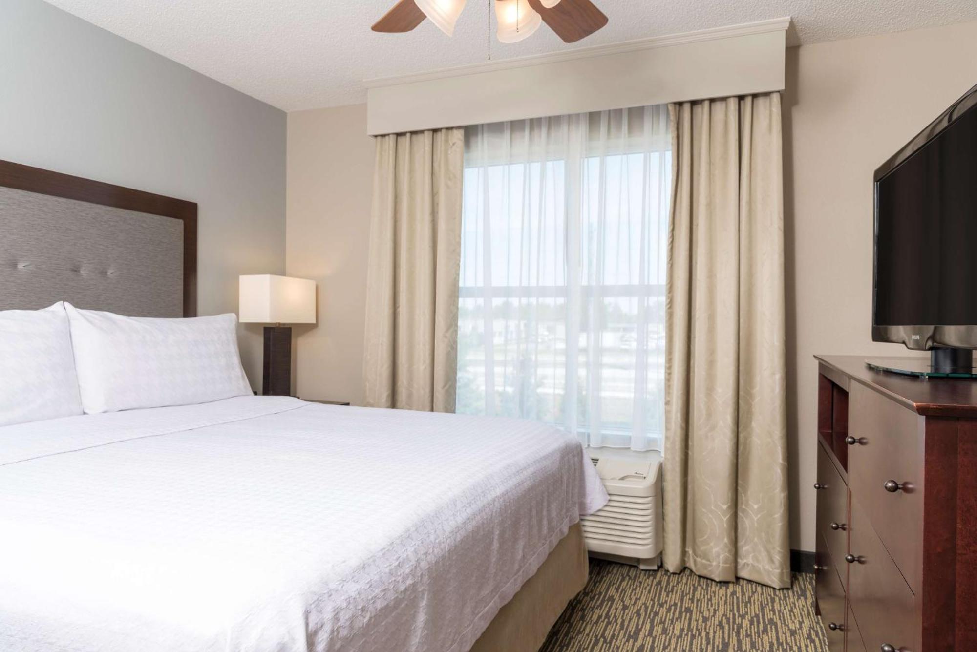 Homewood Suites By Hilton Indianapolis Northwest Extérieur photo