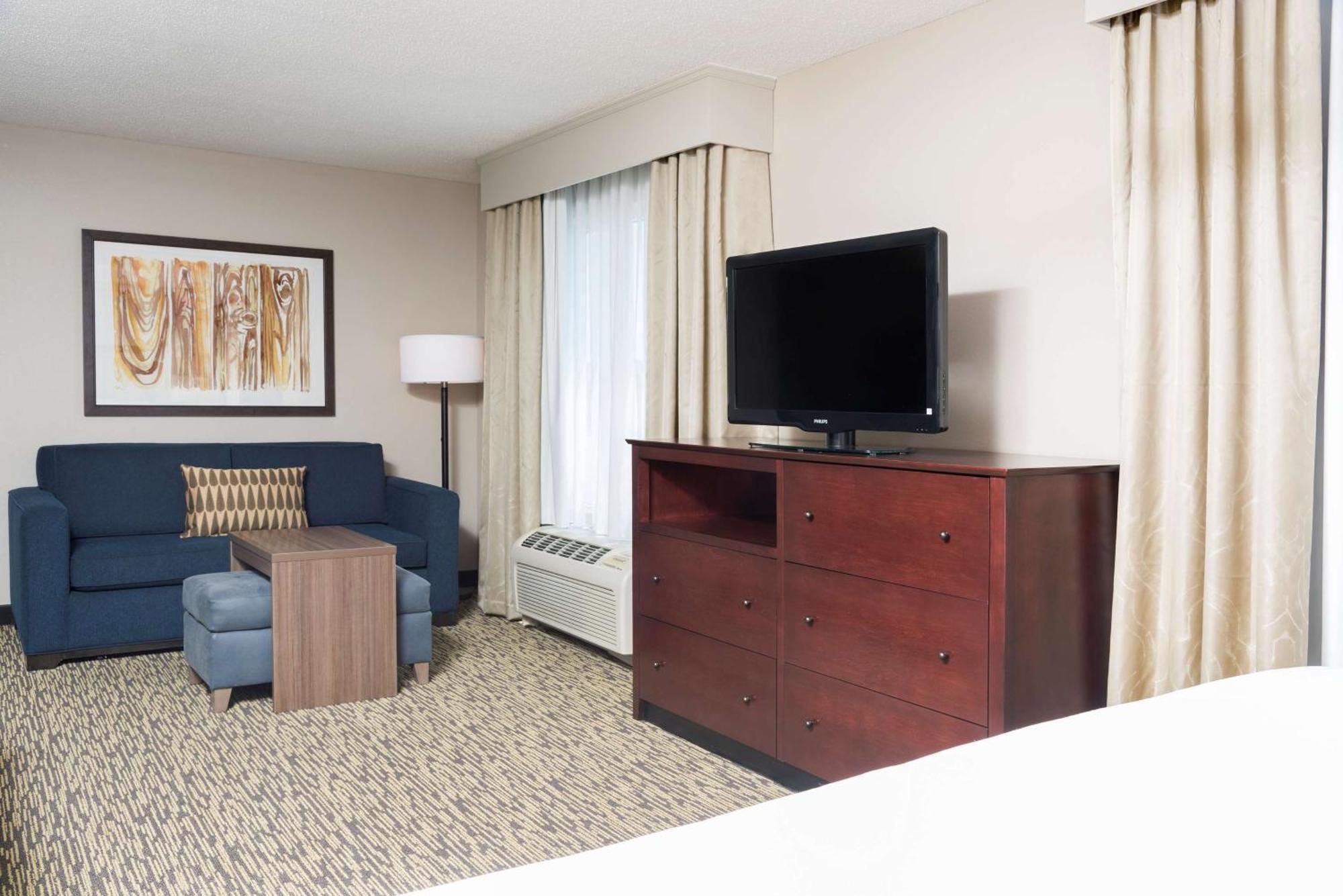 Homewood Suites By Hilton Indianapolis Northwest Extérieur photo