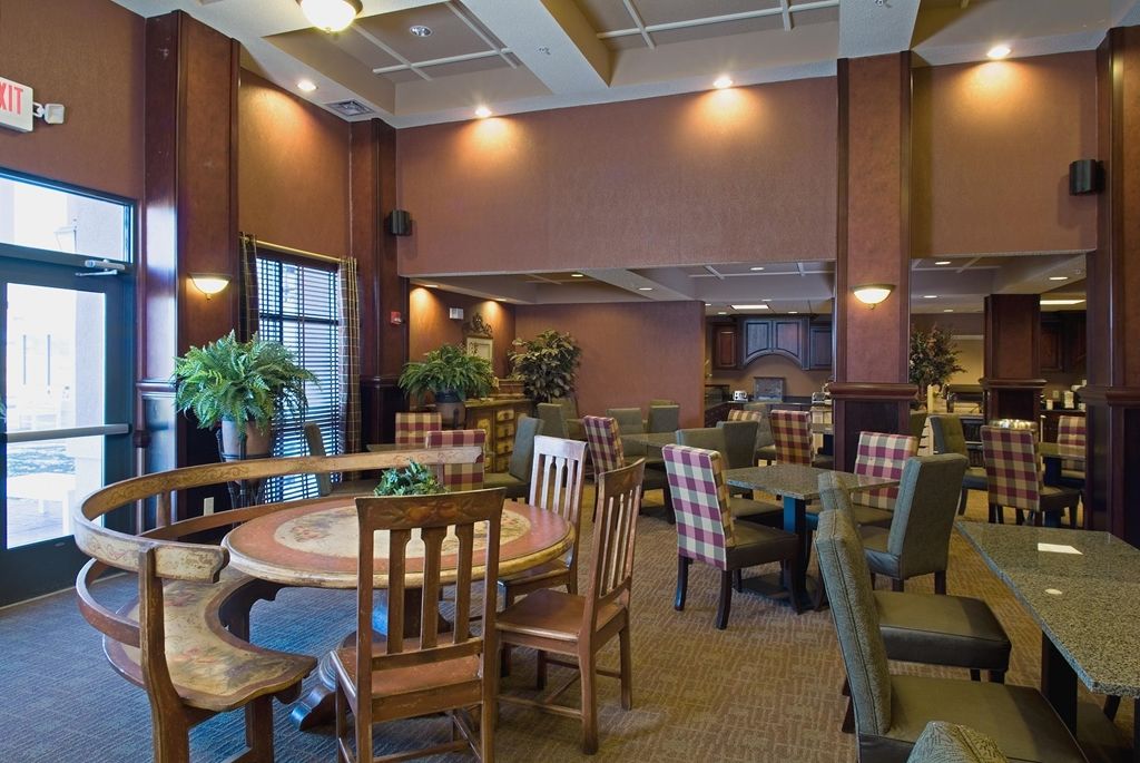 Homewood Suites By Hilton Indianapolis Northwest Facilités photo