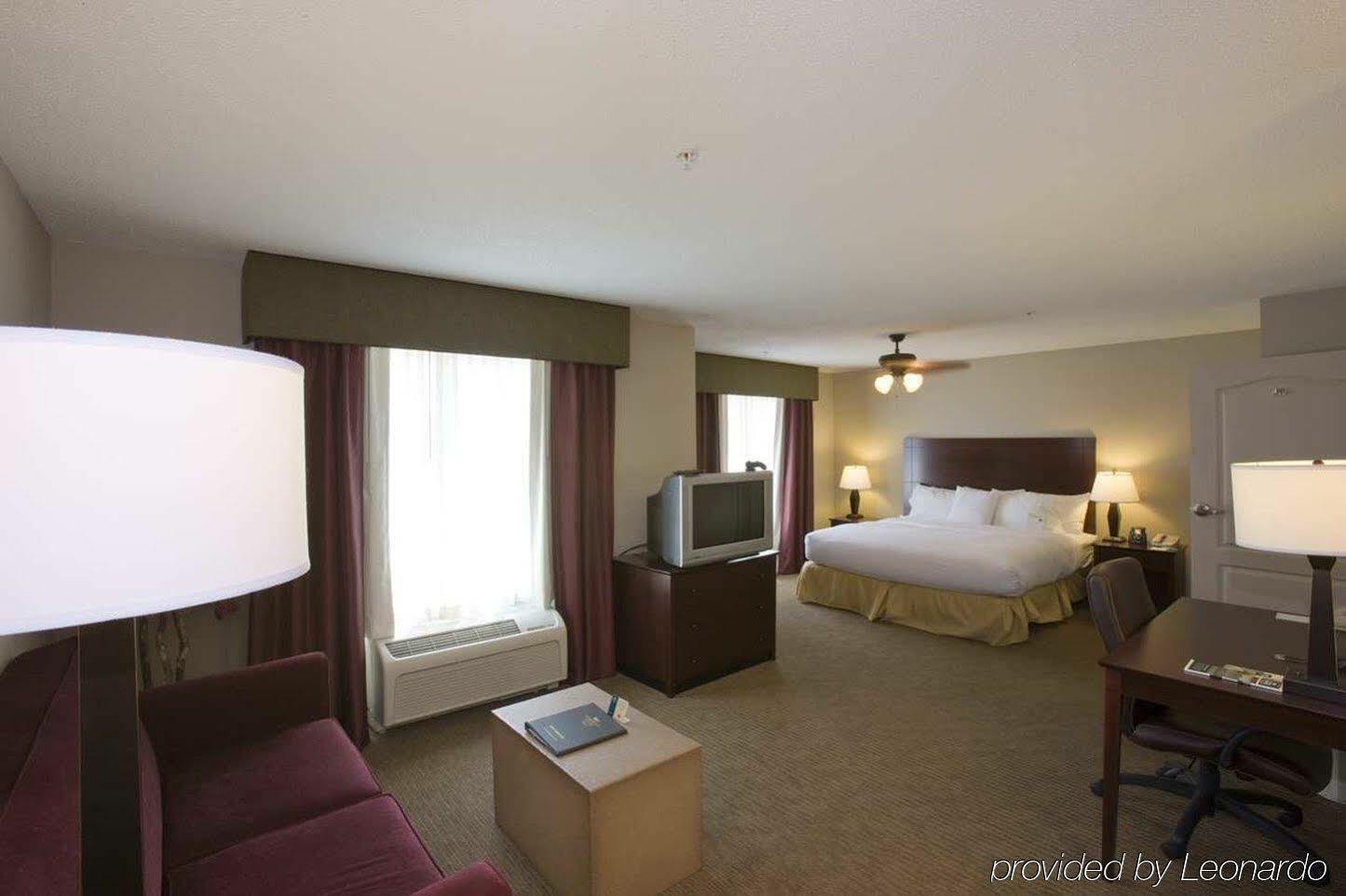 Homewood Suites By Hilton Indianapolis Northwest Extérieur photo